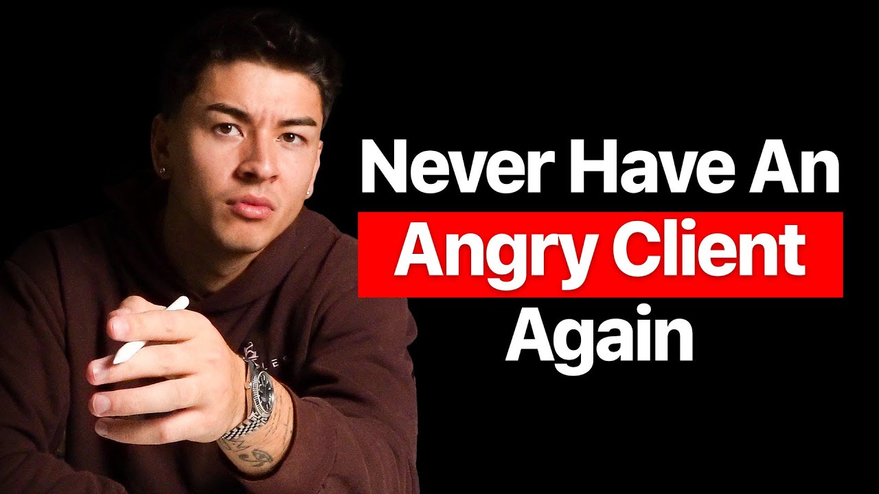 the only video you need for SMMA fulfillment, period