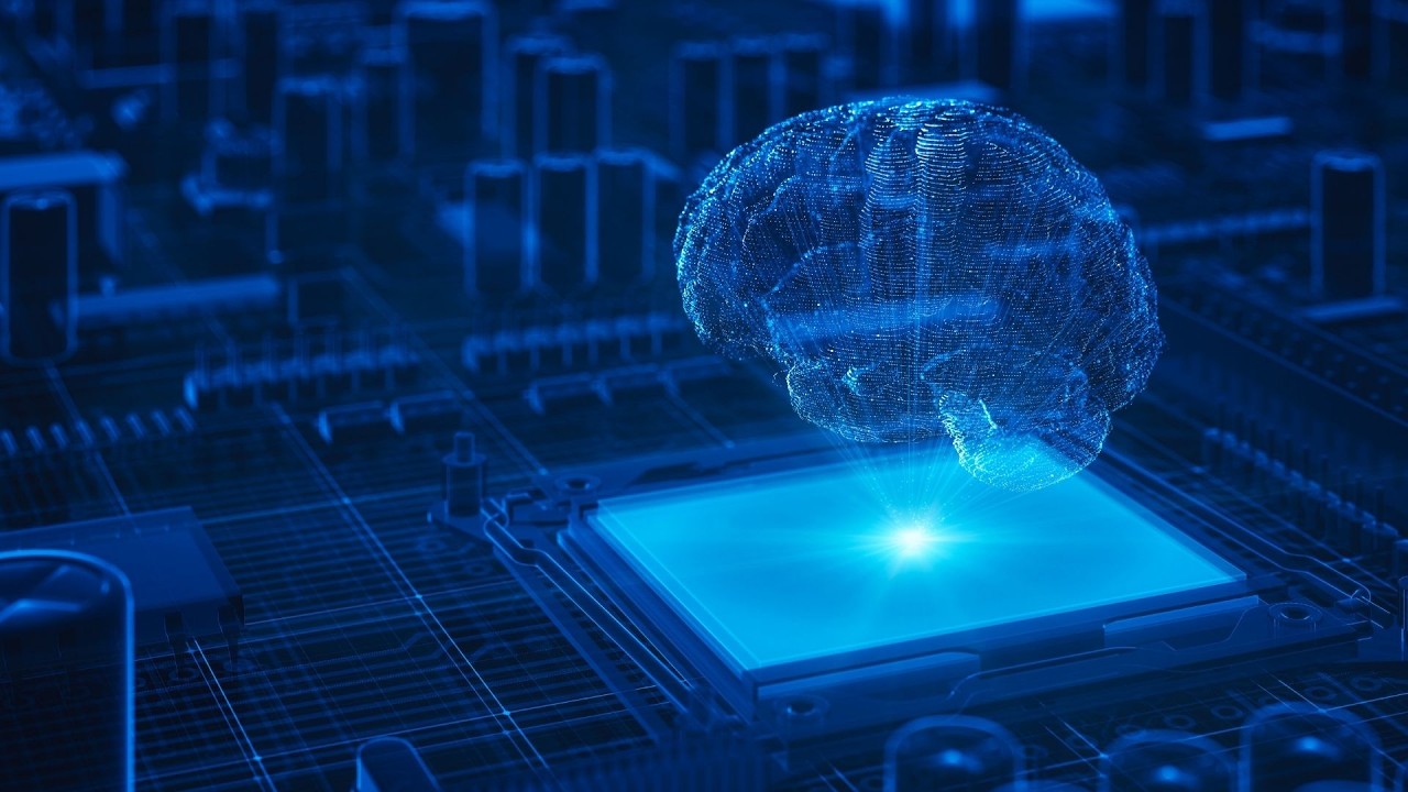 Deep Reinforcement Learning for AGV Path Planning
