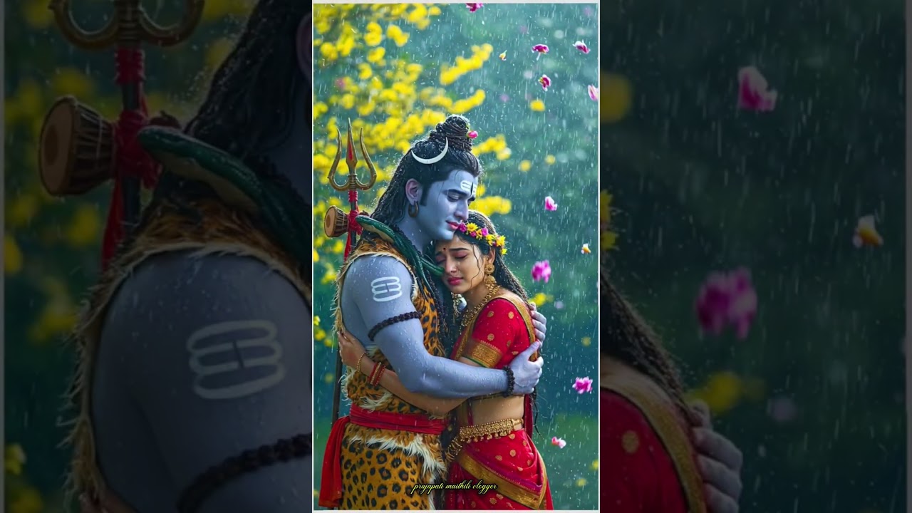 BOL BAM LOVE STORY VIDEO.. #prajapatimaithilivlogger #bolbam #bolbam2026 #maithilisong #madhubani