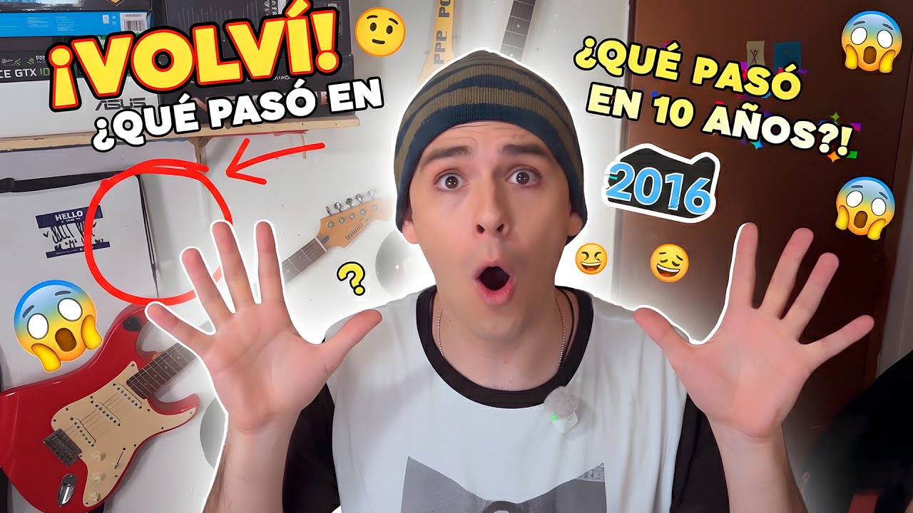 !FELIZ 2016! 🎉