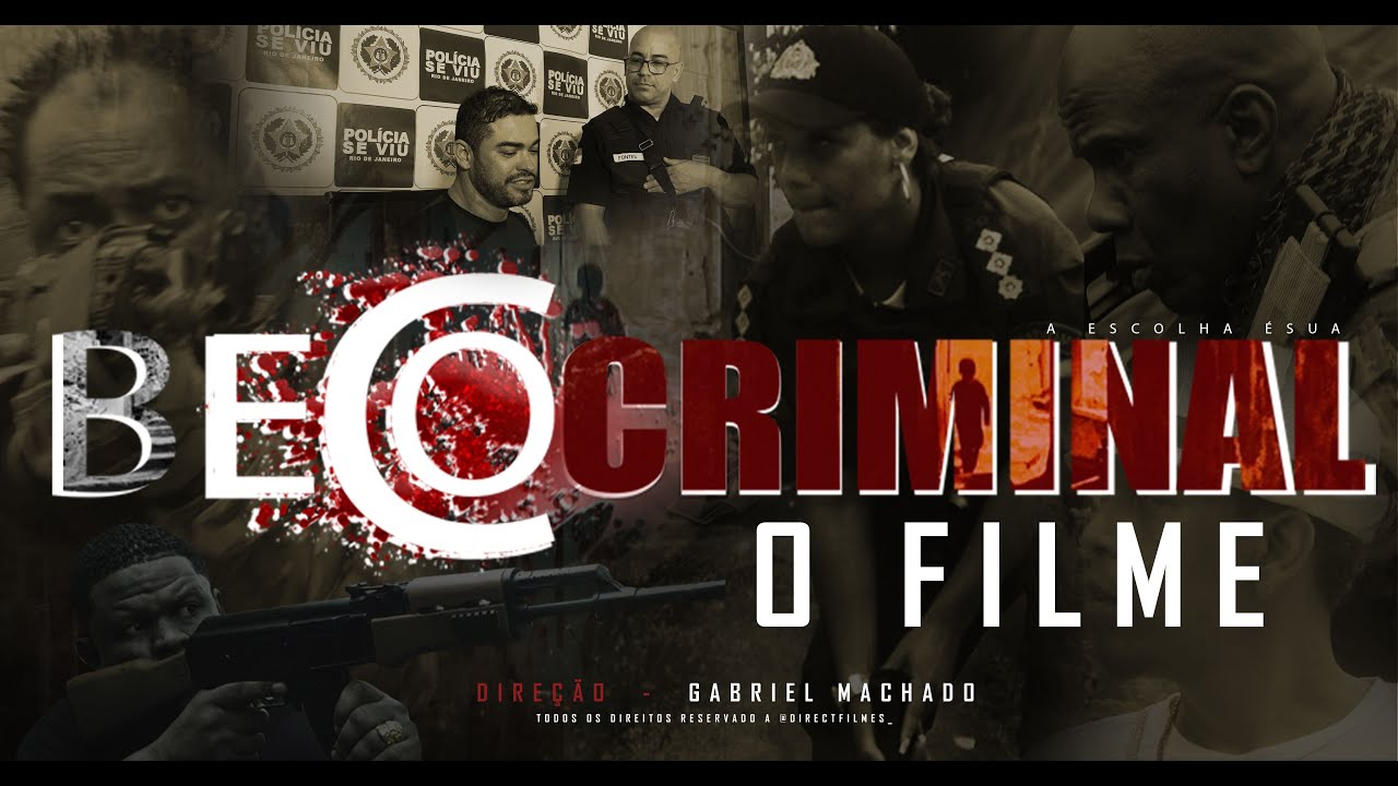 FILME NACIONAL - BECO CRIMINAL - Produ&ccedil;&atilde;o ​⁠@directfilmes #filmes #filmenacional #fic&ccedil;&atilde;o