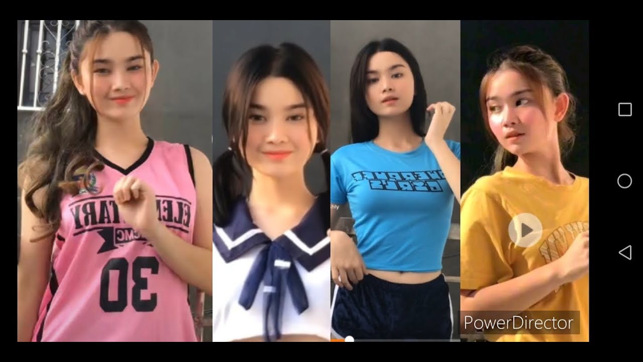 Hernndezashly TIKTOK COMPILATION