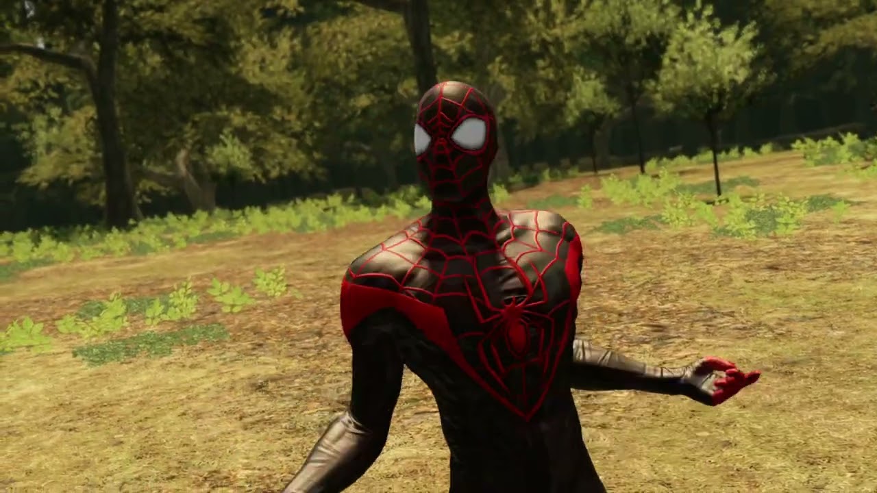 The Amazing Spider-Man 2/ PS3/ German/ Blind/ Part 7