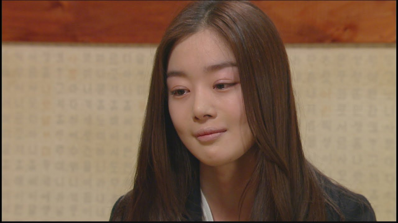 [Rosy lovers] 장미빛 연인들 46회 - Han Sunhwa, "Don't wait up for me." 한선화, "나 기다리지마." 20150322