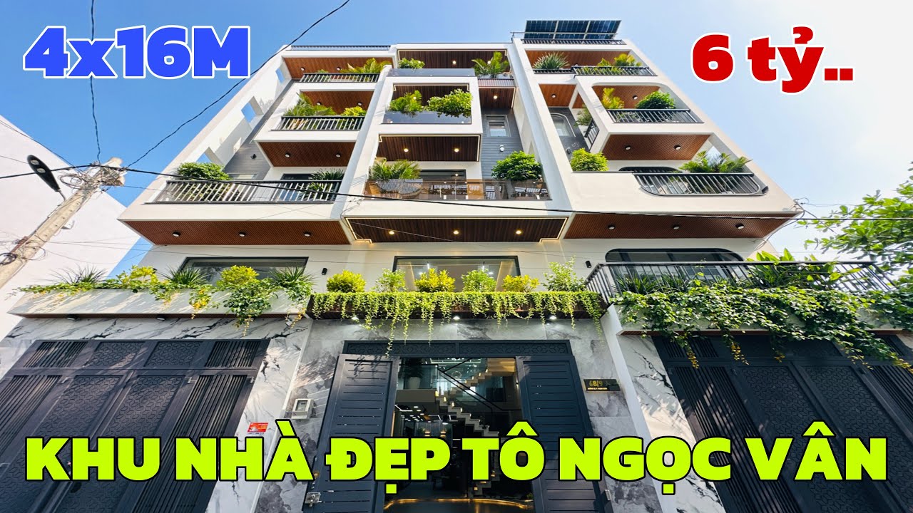 Bán nhà quận 12(757) khu nhà lầu đường 8m chủ ngâm lâu giảm sâu bán gấp 