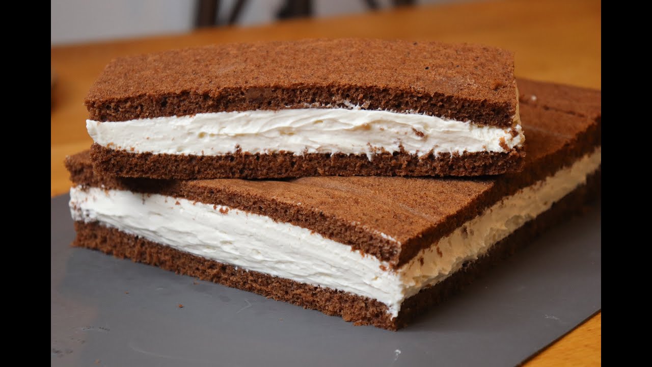 Najbolje MILCH ŠNITE koje ste ikad napravili i probali! FANTAZIJA okusa i teksture | How 2 Bake It |
