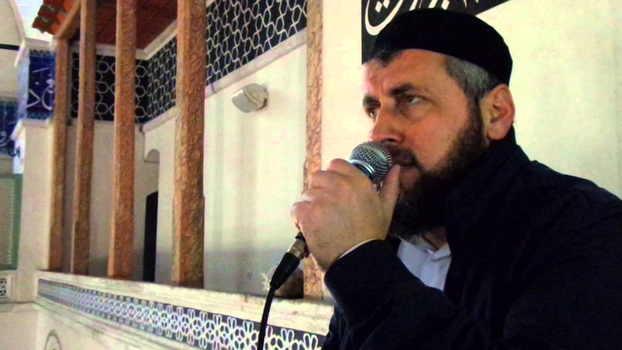 İSHAK DANIŞ BÜYÜK PİYALEPAŞA CAMİ