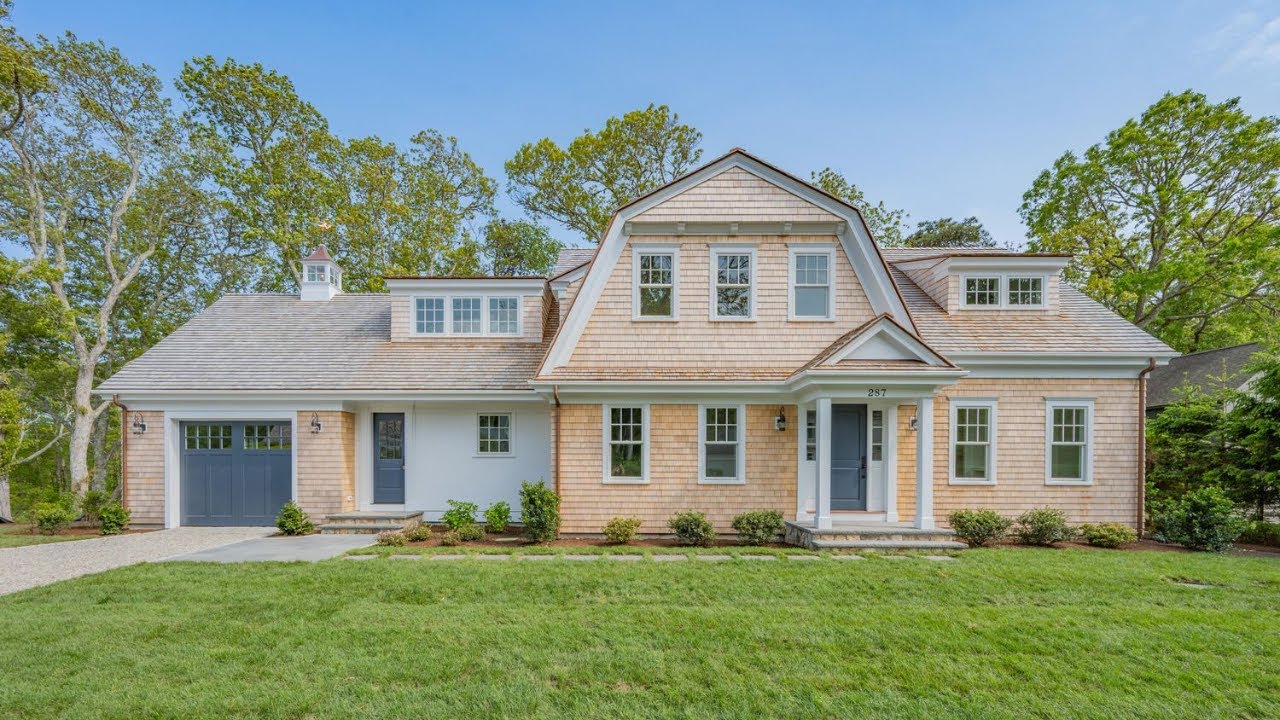 287 Cedar Street, Chatham, MA 02633