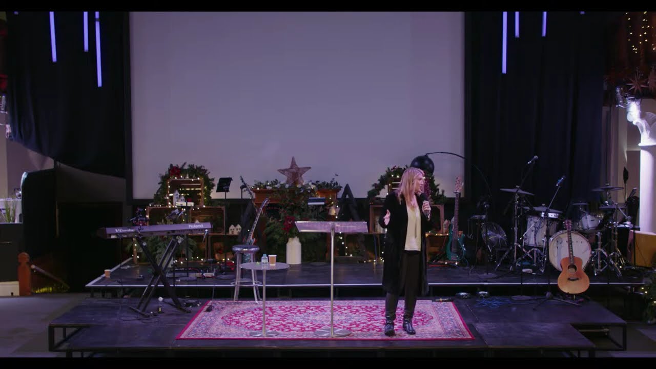 He's Good But He's Not Safe | Amanda Conner | Gate Church International |