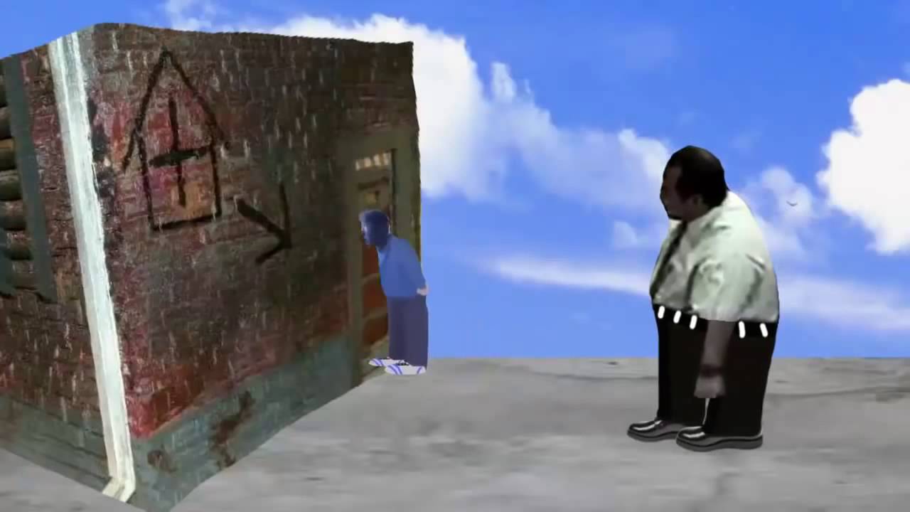 (Reupload) AGK Show Episode 57: AGK vs. His Dad Again