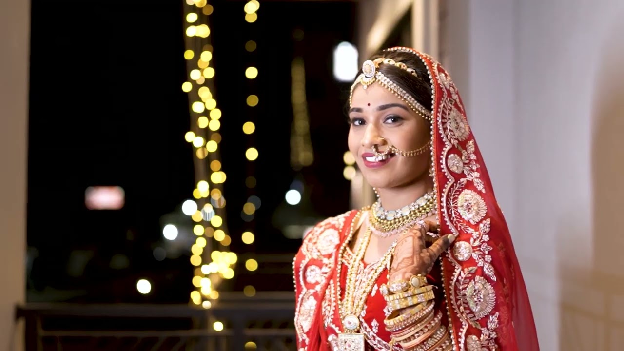 Dev&priyanka wedding highlights 