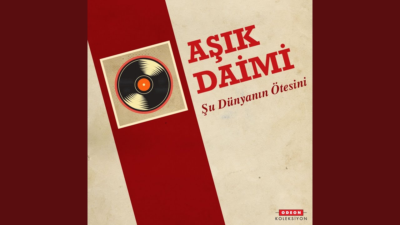 Şu Dünyanın Ötesini