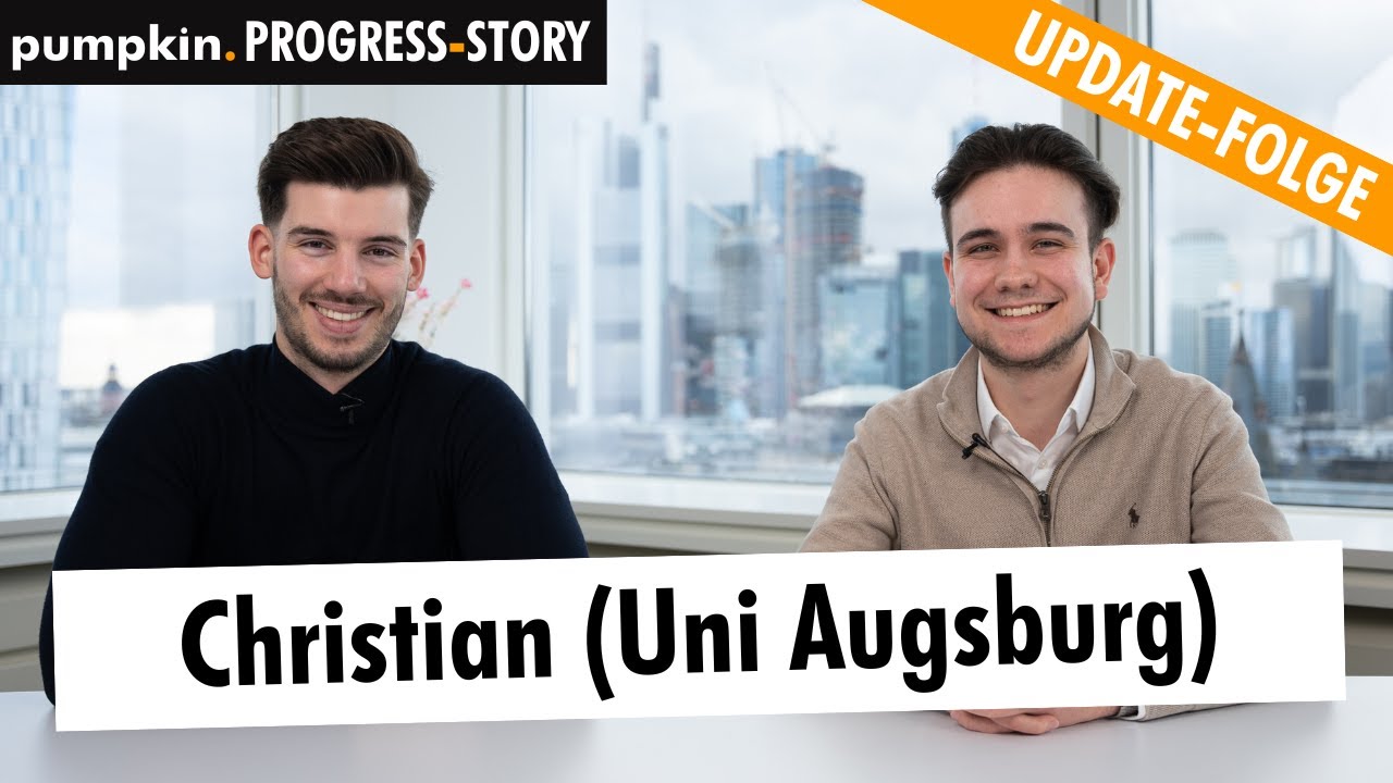 Inhouse Consulting Praktikum Commerzbank (Uni Augsburg)