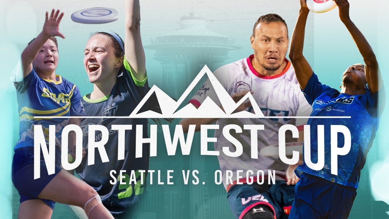 2026 Northwest Cup | Sat 2.28 at 5pm PT