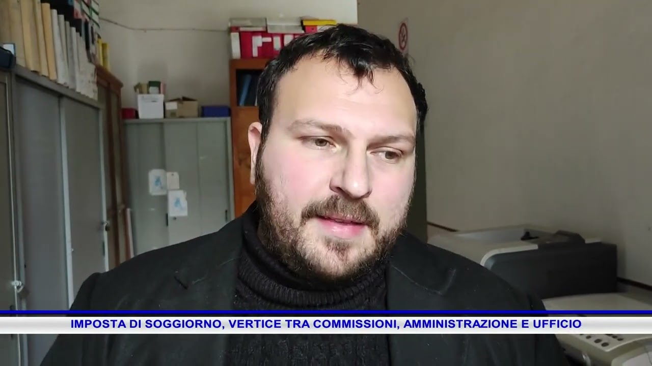 Rmk Notizie 17 Febbraio 2026