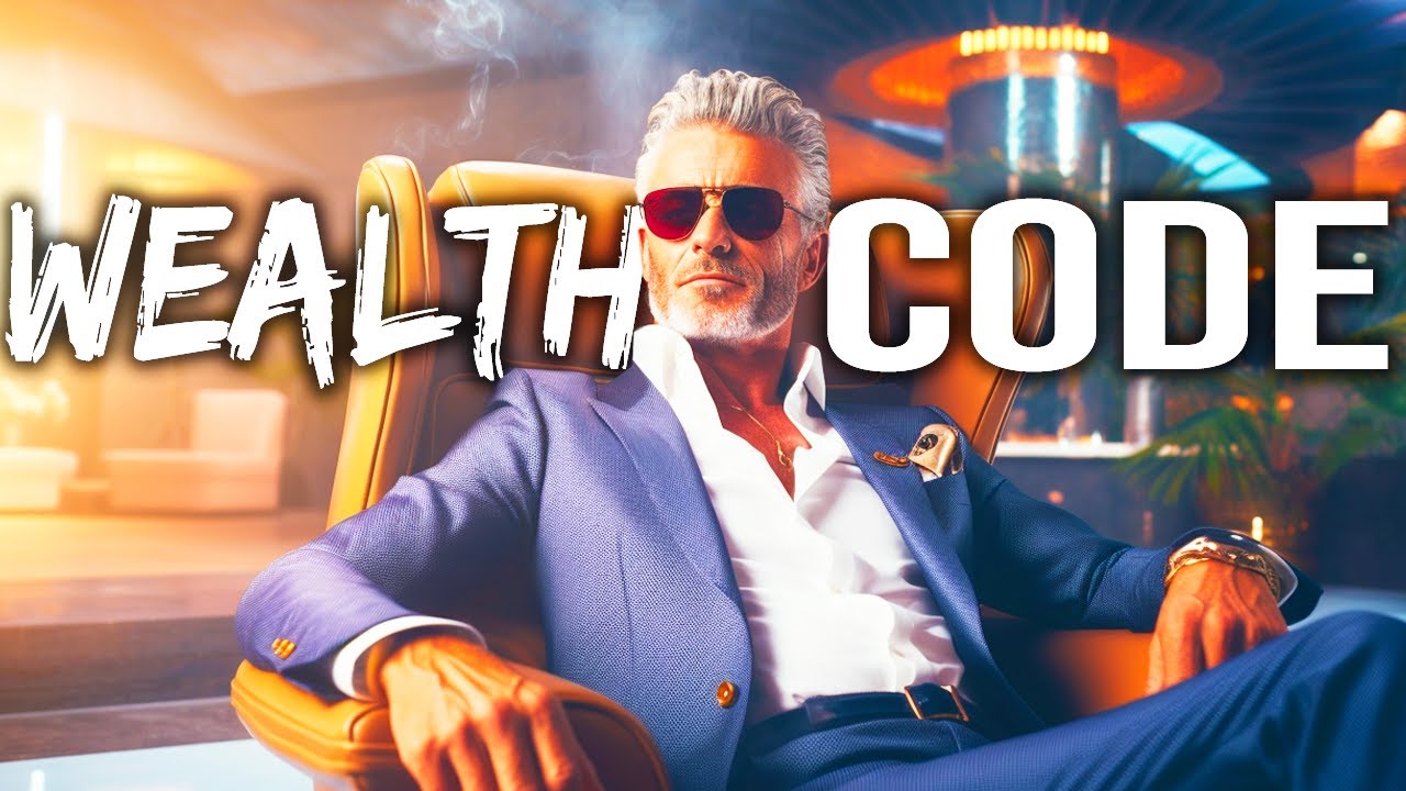 The 10 Wealth Commandments Rich People Actually Follow