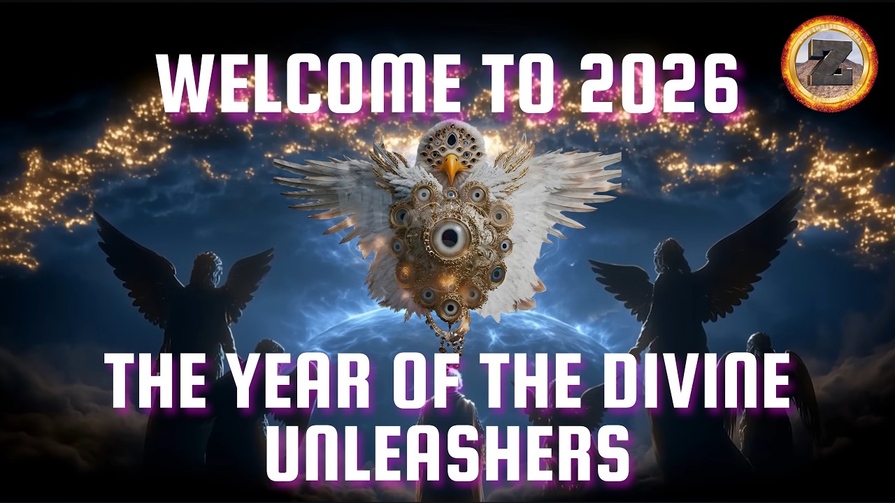 𝐙𝐈𝐎𝐍 𝐄𝐌𝐁𝐀𝐒𝐒𝐘 𝐆𝐋𝐎𝐁𝐀𝐋 𝐒𝐮𝐧𝐝𝐚𝐲 𝐒𝐞𝐫𝐯𝐢𝐜𝐞 𝟖𝐭𝐡 𝐅𝐞𝐛 𝟐𝟎𝟐𝟔 - 𝟐𝟒 𝐇𝐨𝐮𝐫 𝐌𝐢𝐫𝐚𝐜𝐥𝐞 𝐒𝐞𝐫𝐯𝐢𝐜𝐞
