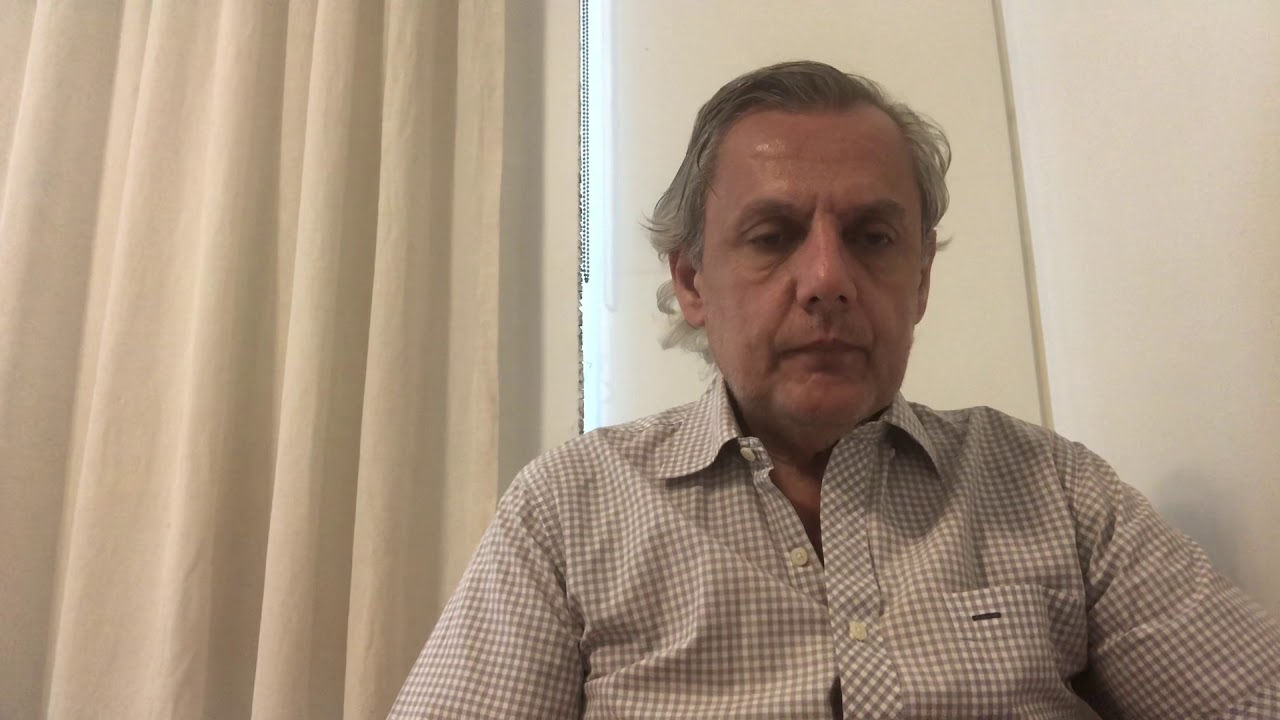 Cómo seduce el psicópata - Bernardo Stamateas