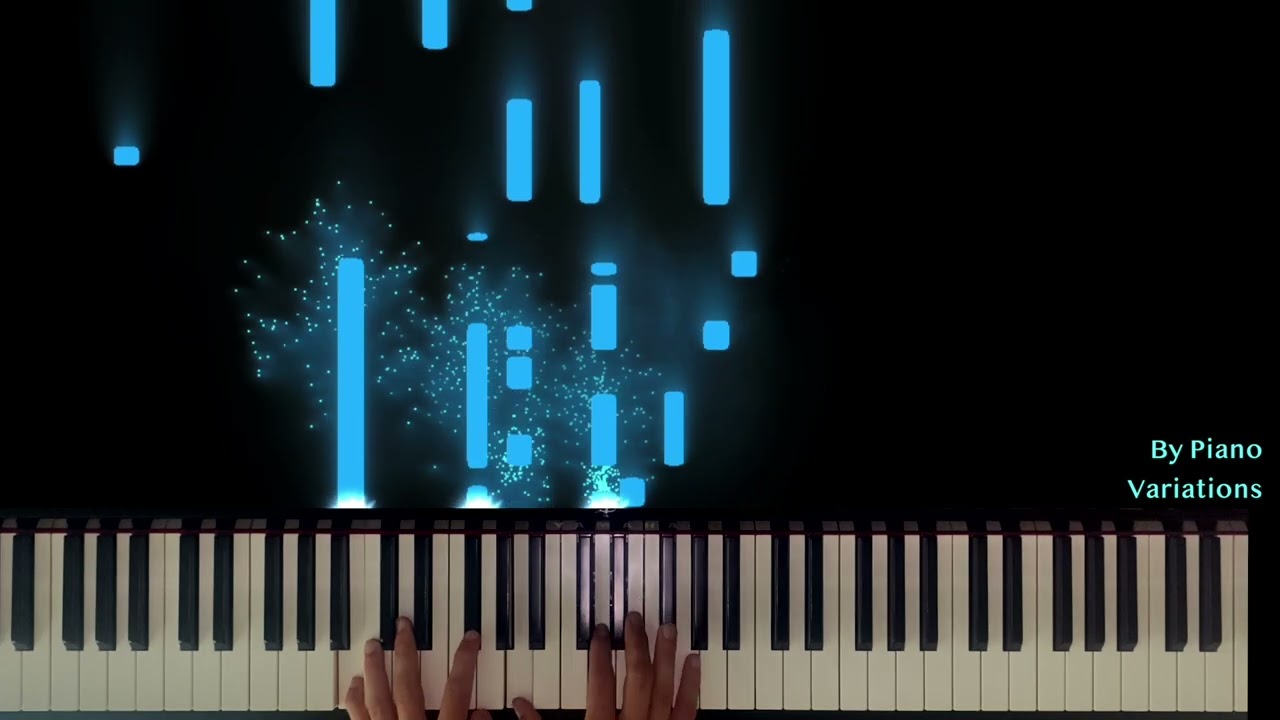 Piano Cover | James Blunt 1973 (by Piano Variations)