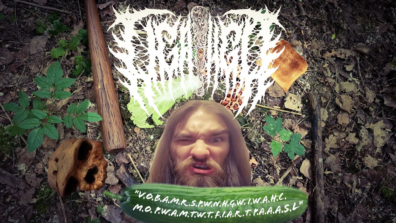 UGA UGA - VOBAMRSPWNHGWIWAHCMOPWAMTWTFIARTPAAASL [OFFICIAL MUSIC VIDEO] (2020) SW EXCLUSIVE
