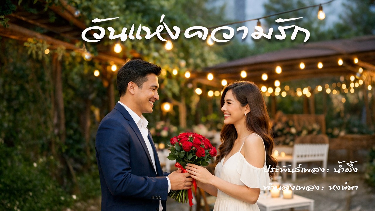 วันแห่งความรัก