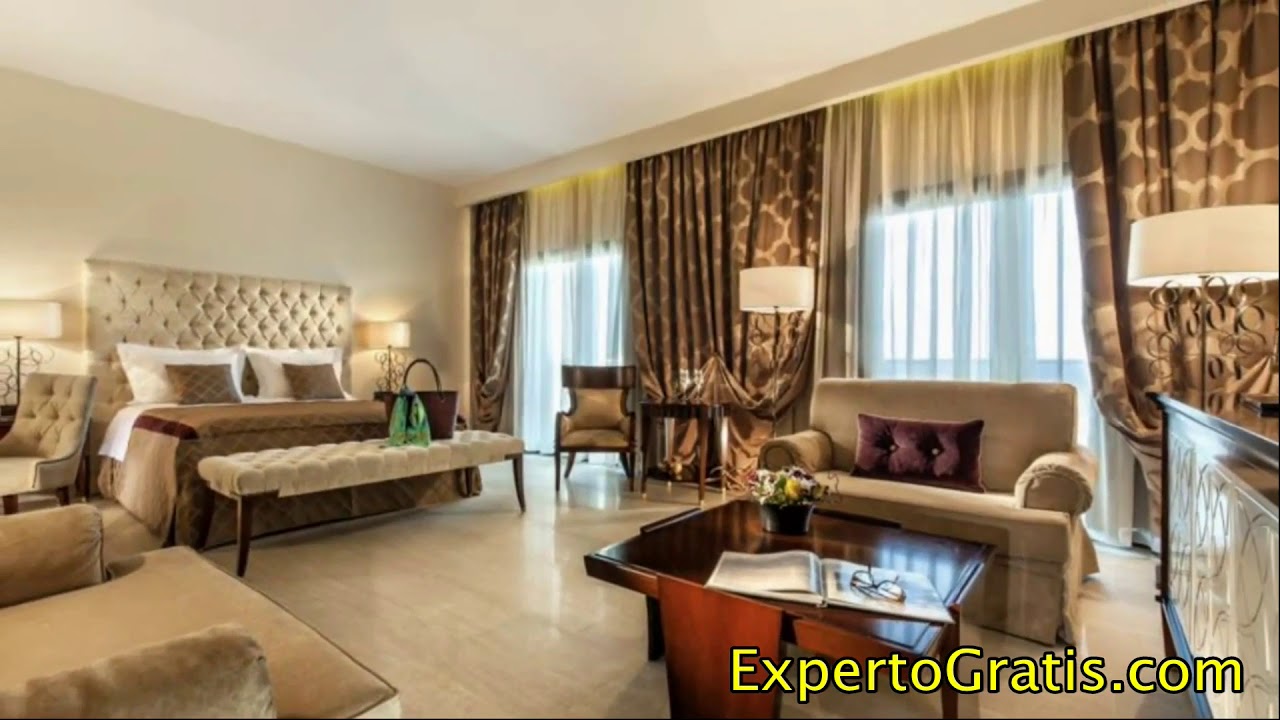 Pomegranate Wellness Spa Hotel, Nea Potidaea, Greece - 5 star hotel