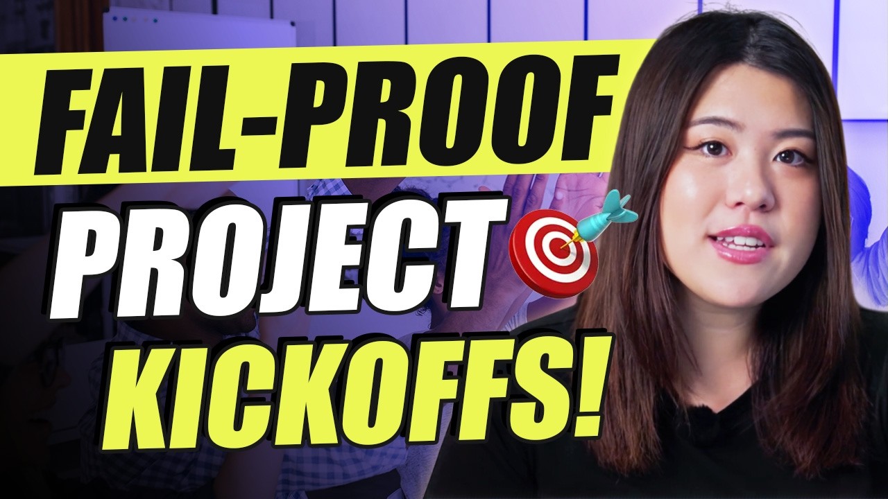 How to Run Effective Project Kickoffs With Remote Teams