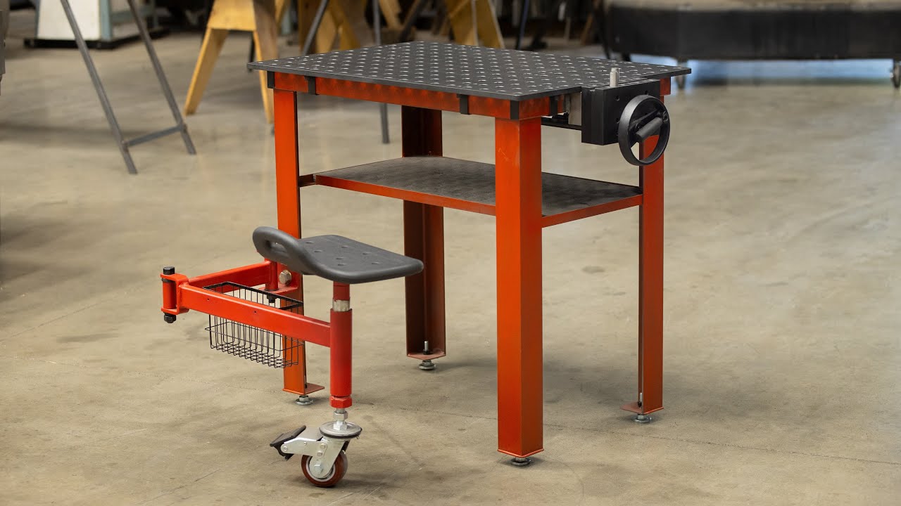 Must Have Accessories For Your DIY Fixture Table!