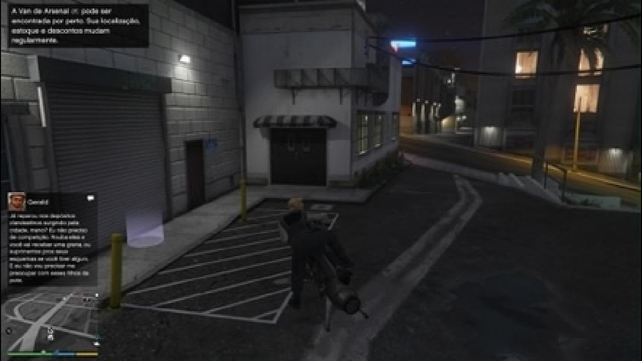 Grand Theft Auto V