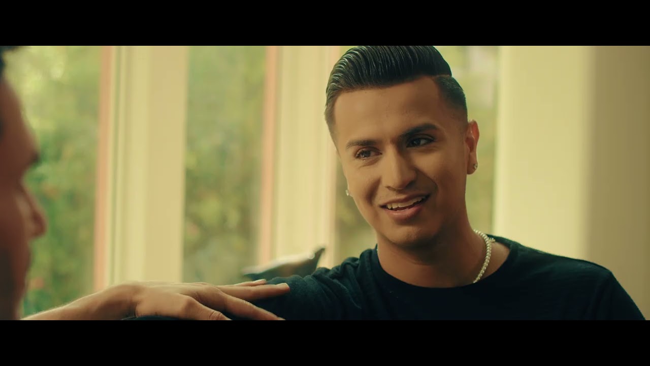 Edwin Baltierra - Acariciame (Video Oficial)