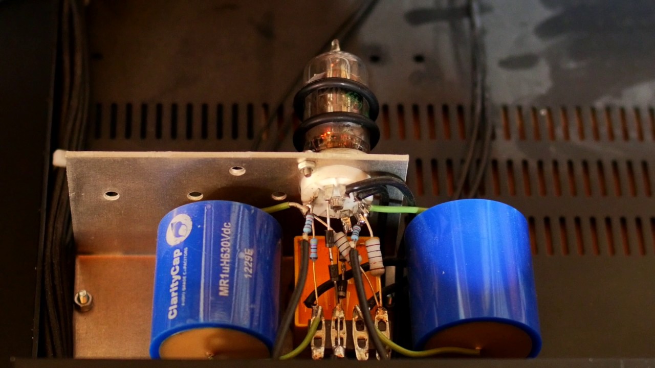 Croft Micro 25-2