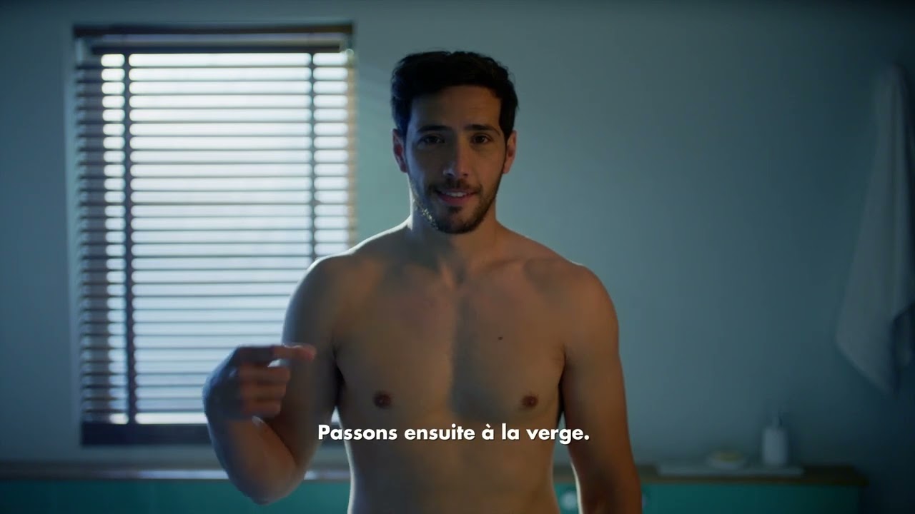Comment tondre ou se raser les parties intimes avec Gillette Intimate