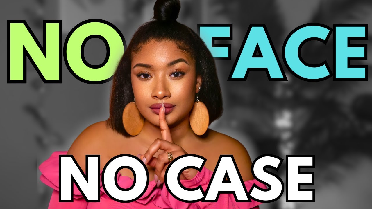 I DON'T POST MY RELATIONSHIPS ON SOCIAL MEDIA...HERE'S WHY
