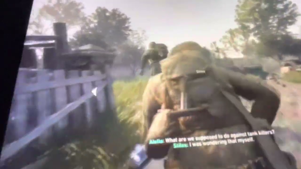 Call of duty C