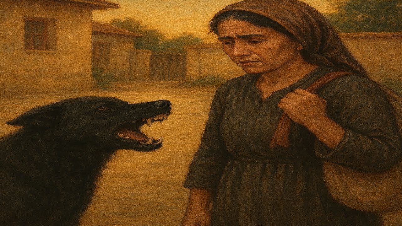 QALBLARNI TITRATUVCHI BO'LGAN VOQEA