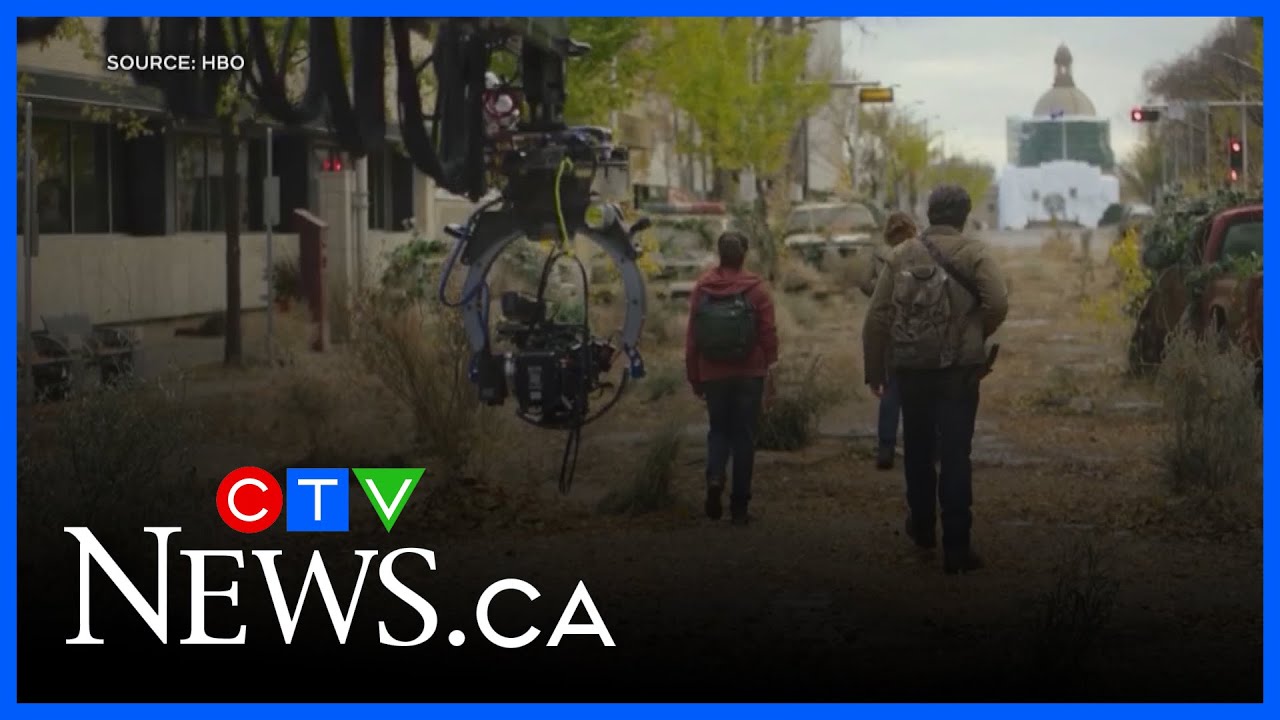 'Business as usual' despite repeated Trump film tariff threats | Alberta Primetime