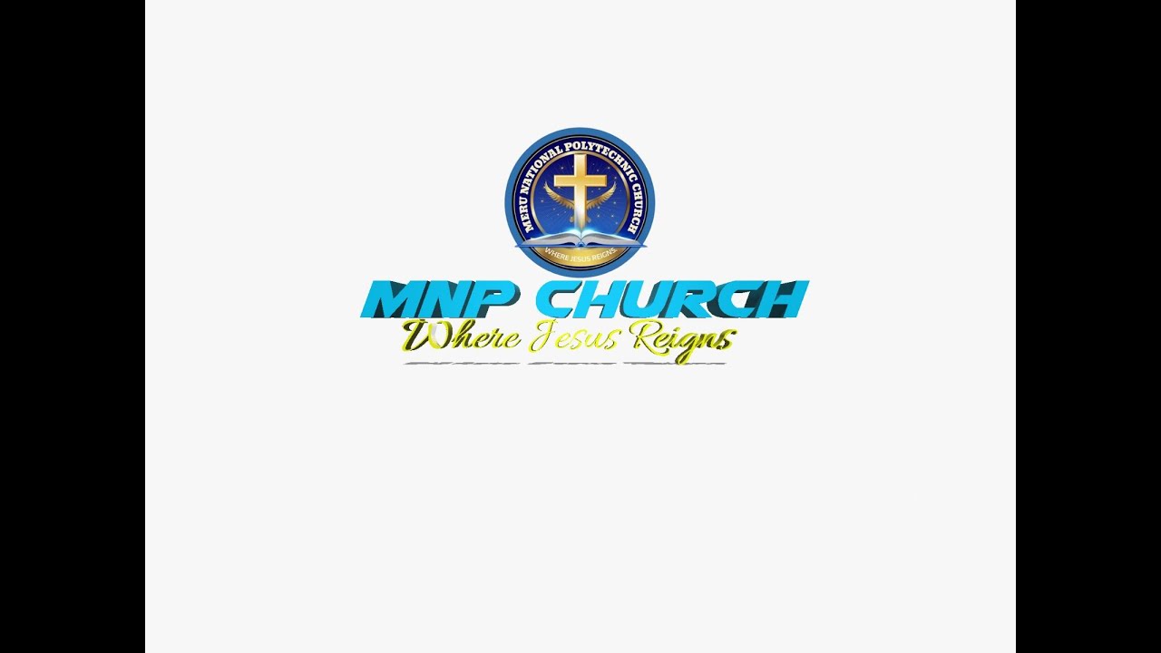 WELCOME TO SUNDAY SERVICE