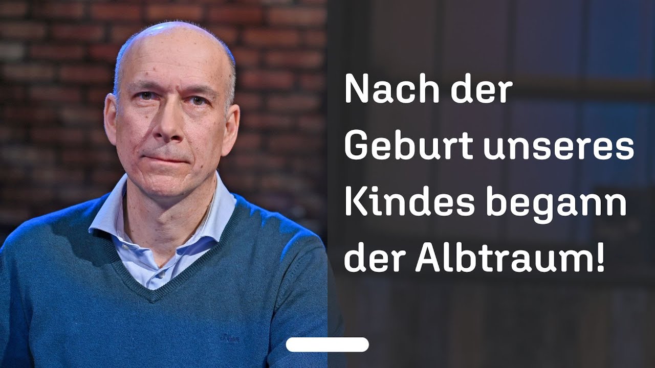 Meine Frau war nicht mehr dieselbe nach der Geburt! | Psychische Krise nach erstem Kind