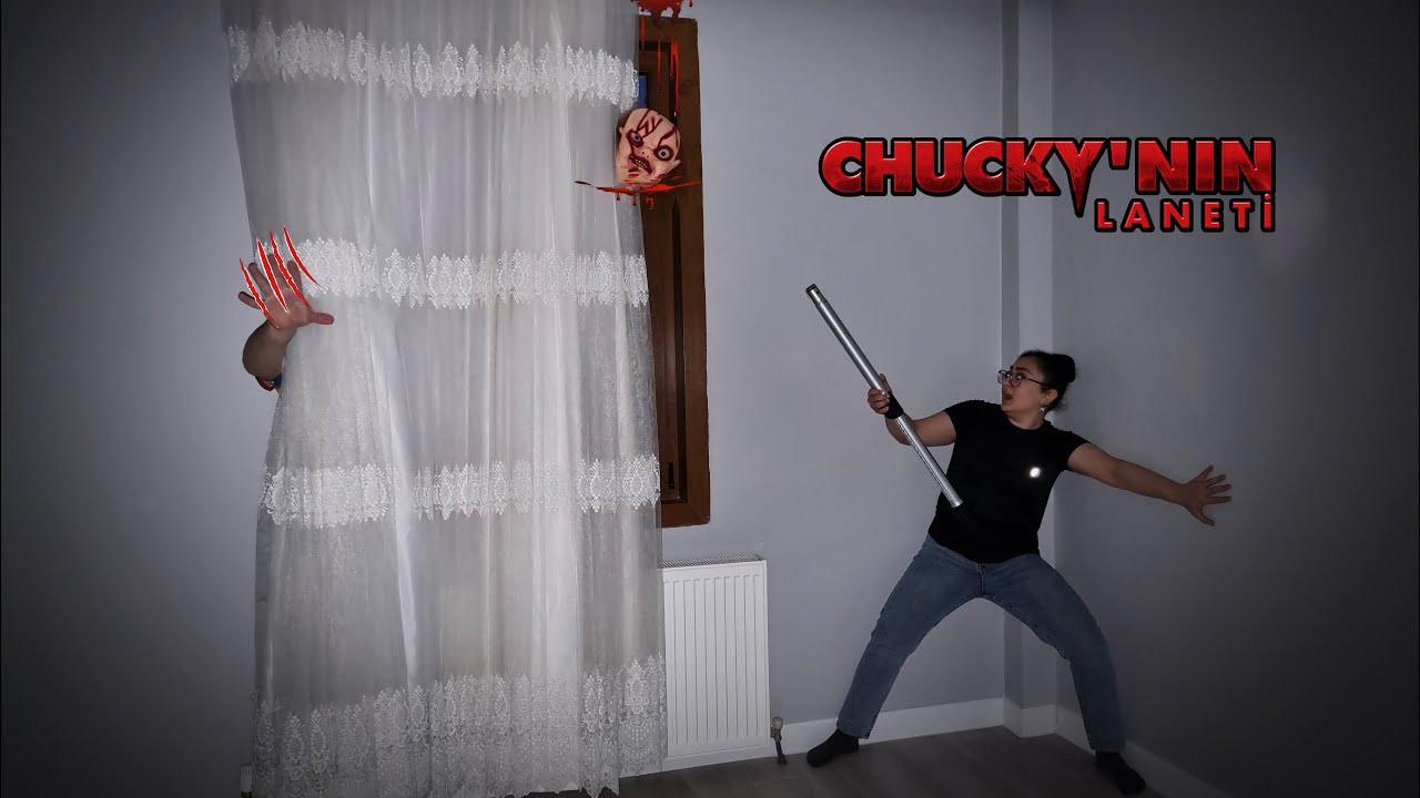 LANETLİ ÇAKİ BİZE NE ANLATMAYA ÇALIŞIYOR ?