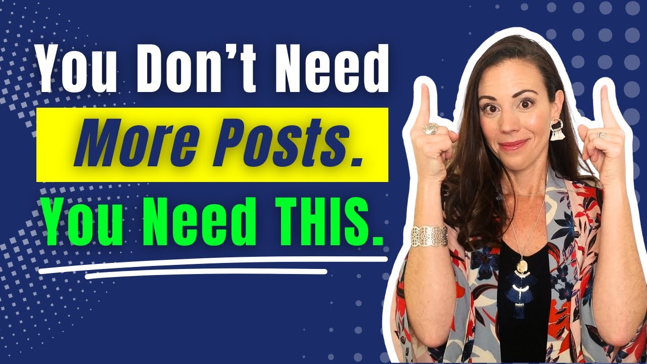 The 15-Minute-a-Day Social Media Strategy to Get Visible and Book Clients