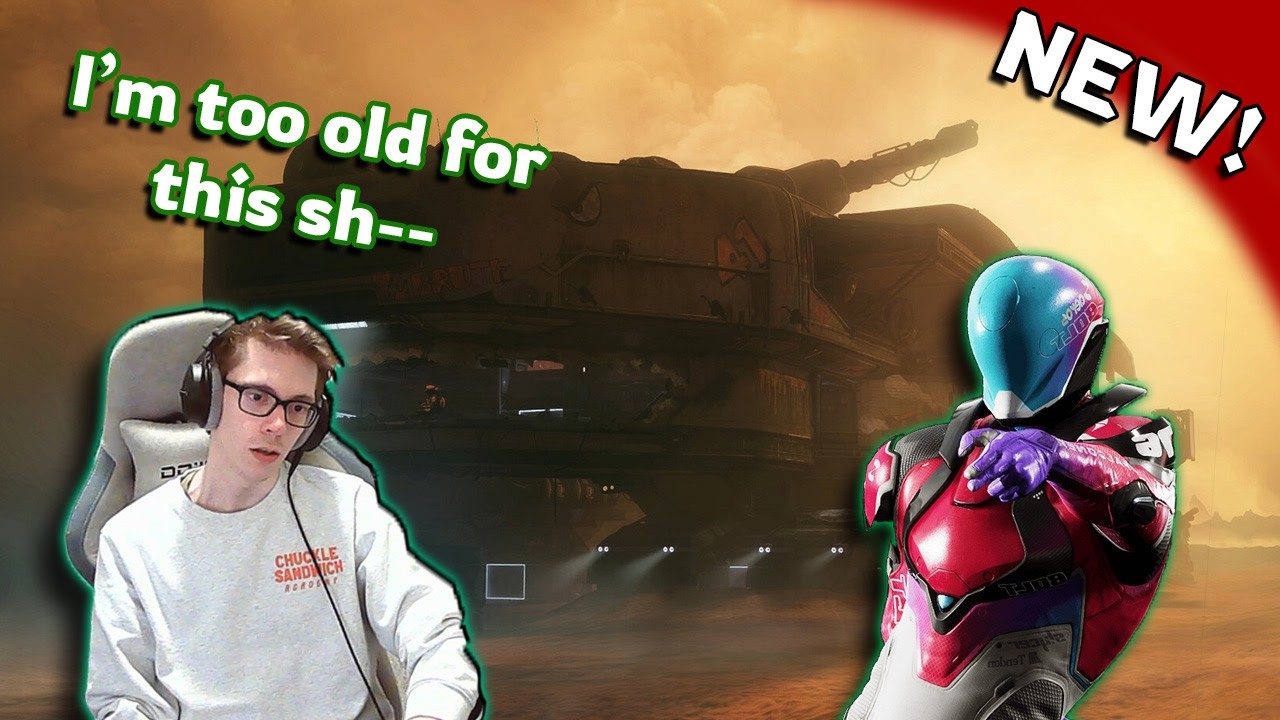 New PvP Games are too Hard