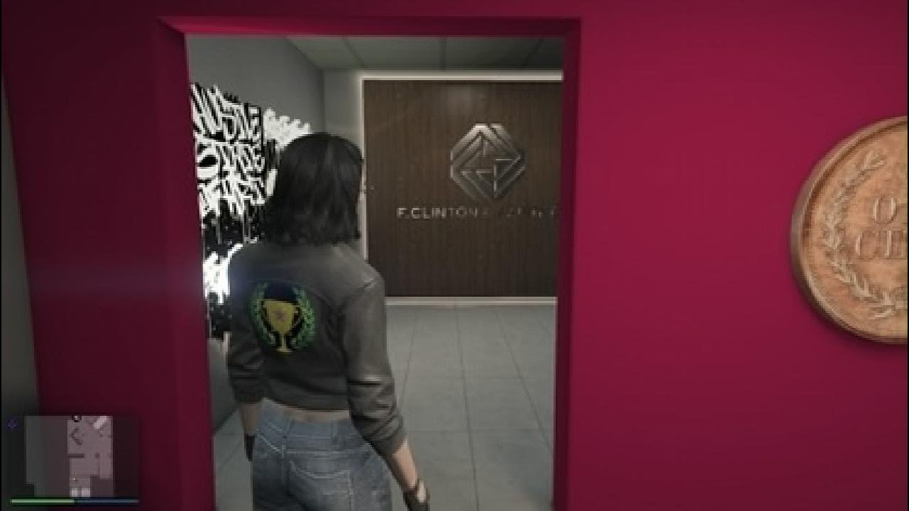 Grand Theft Auto V♥️♥️♥️