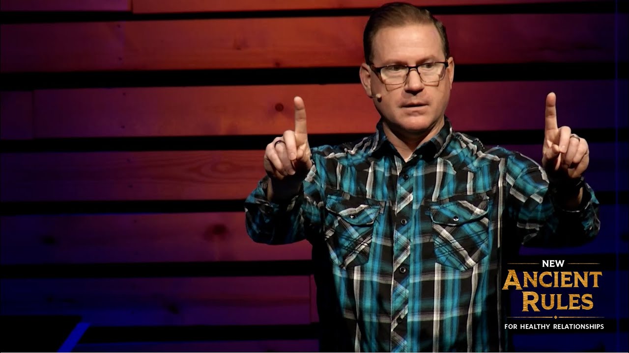 New Family New Rule (New Ancient Rules week 1) Teaching