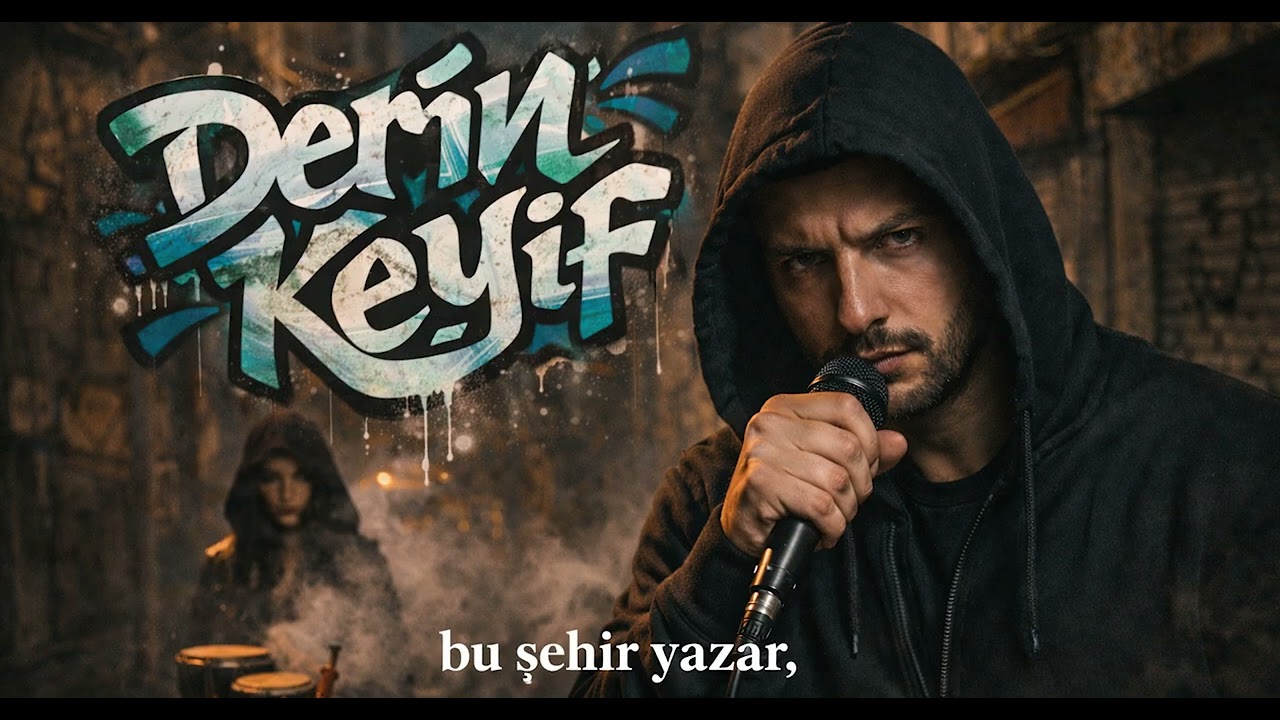 Bu Şehir Yazar Kasa Defteri I Derin Keyif