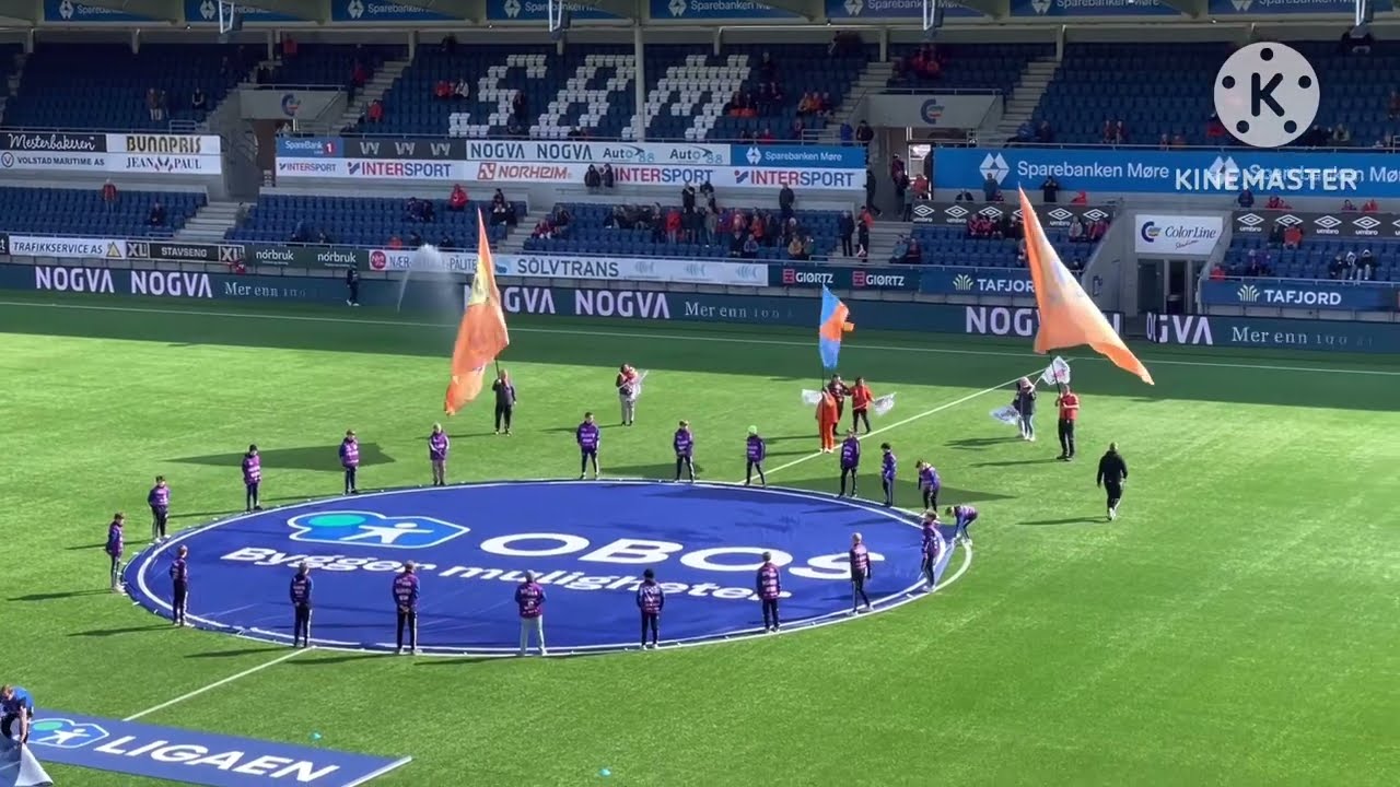 Raufus mot Aafk  4-1 Sorry ålesund