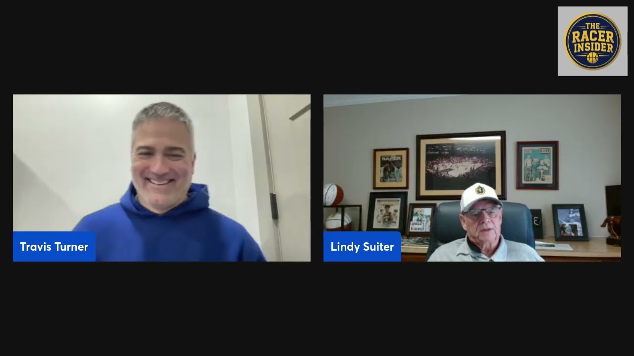 Racer Insider   Episode 12   Rough 2nd Halves   Suiter Sixty All 90 s