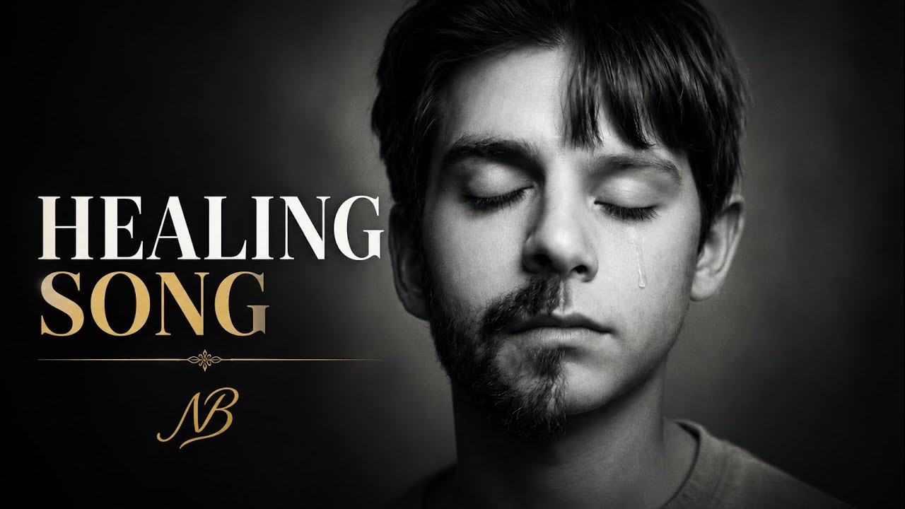 Healing Song - Nick Barrett
