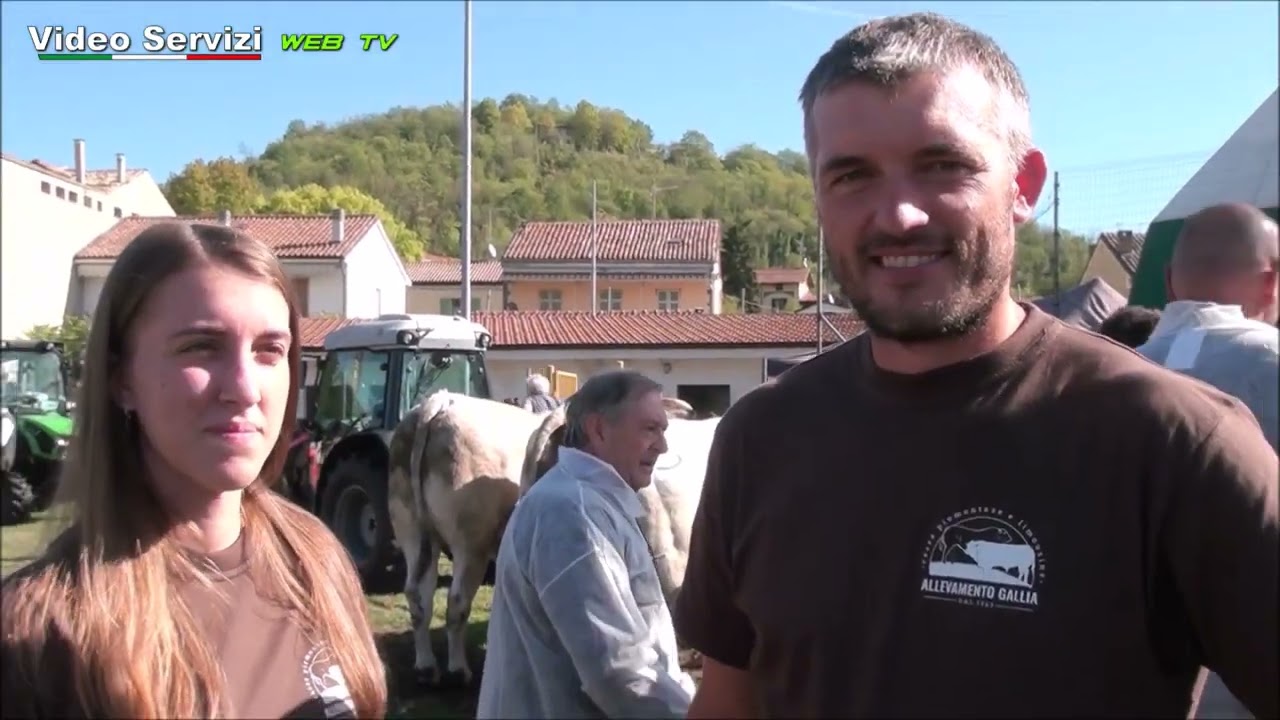 “Fiera Bovina di Sant'Eusebio” a Ottiglio (Al)