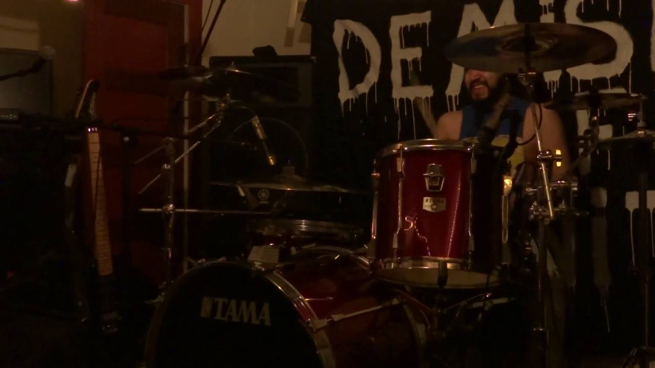 Septogram - Tourniquet [Evanescence Cover]
