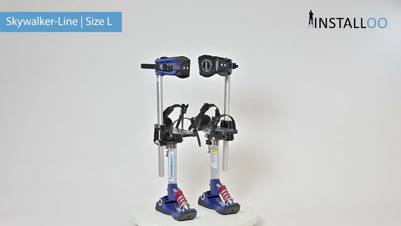 Installoo Skywalker L Größenauswahl